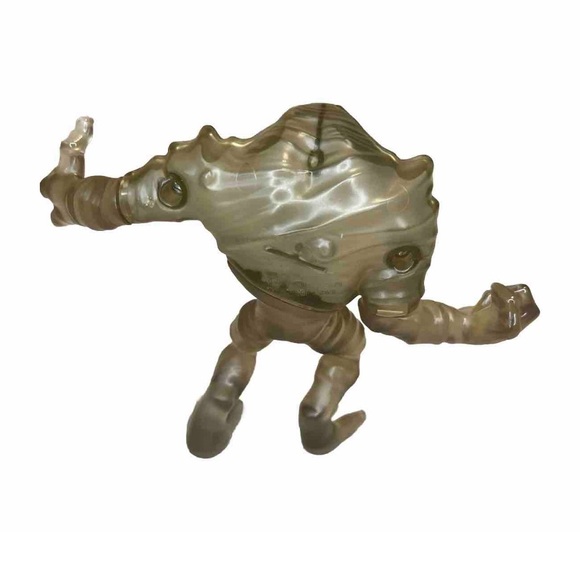 Max Steel Air Elementor 4” McDonald’s Action Figure #7 2014 - Picture 3 of 3